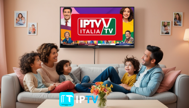 IPTV Italia TV