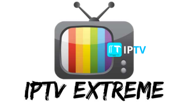 iptv extreme