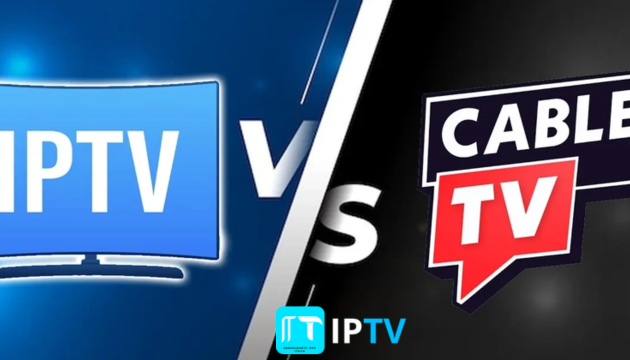 IPTV Italia vs Cavo Tradizionale